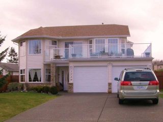 Photo 1: 1739 SPARROW PLACE in COURTENAY: House for sale : MLS®# 311996