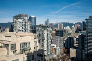 Photo 18: 2602 1238 RICHARDS Street in Vancouver: Yaletown Condo for sale in "METROPOLIS" (Vancouver West)  : MLS®# R2650115