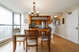 Photo 6: 1120 1268 W BROADWAY in Vancouver: Fairview VW Condo for sale in "CITY GARDENS" (Vancouver West)  : MLS®# R2733692
