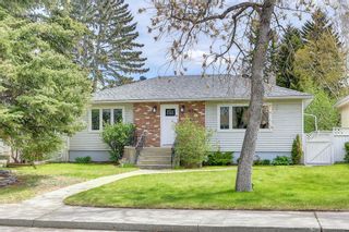 Photo 1: 1604 22A Street NW in Calgary: Hounsfield Heights/Briar Hill Detached for sale : MLS®# A1222258