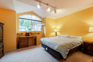 Photo 23: 65 2990 PANORAMA Drive in Coquitlam: Westwood Plateau Townhouse for sale in "Wesbrook" : MLS®# R2502623