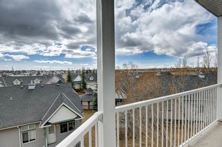 Photo 27: 321 8 Prestwick Pond Terrace SE in Calgary: McKenzie Towne Apartment for sale : MLS®# A2041026