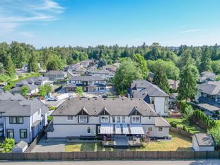 Photo 38: 16071 102A Avenue in Surrey: Fleetwood Tynehead House for sale : MLS®# R2787854