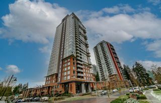 Photo 1: 2002 3100 WINDSOR Gate in Coquitlam: New Horizons Condo for sale in "The Lloyd by Polygon" : MLS®# R2629840