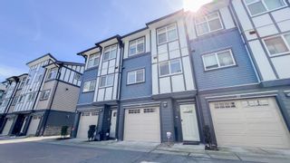 Photo 1: 30 9680 ALEXANDRA Road in Richmond: West Cambie Townhouse for sale in "AMPRI MUSEO" : MLS®# R2874151