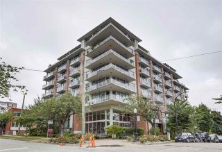 Photo 19: 411 298 E 11TH Avenue in Vancouver: Mount Pleasant VE Condo for sale in "THE SOPHIA" (Vancouver East)  : MLS®# R2302593