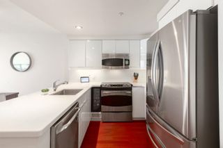 Photo 4: 1507 1008 CAMBIE Street in Vancouver: Yaletown Condo for sale (Vancouver West)  : MLS®# R2784398