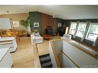 Photo 1:  in VICTORIA: La Thetis Heights House for sale (Langford)  : MLS®# 463920