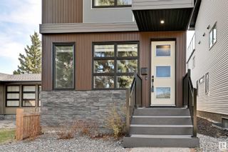 Photo 43: 8809 148 Street in Edmonton: Zone 10 House for sale : MLS®# E4292512