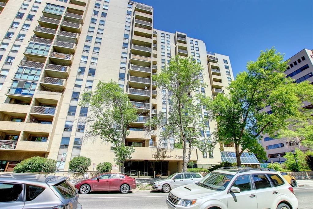 Main Photo: 204 924 14 Avenue SW in Calgary: Beltline Apartment for sale : MLS®# A1241697