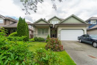 Photo 1: 5143 223B Street in Langley: Murrayville House for sale in "HILLCREST" : MLS®# R2700281