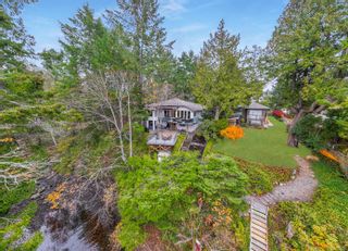 Photo 7: 7030 Brentwood Dr in Central Saanich: CS Brentwood Bay House for sale : MLS®# 922056