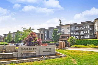 Photo 1: 301 20058 Fraser Hwy in Langley: Langley City Condo for sale : MLS®# R2375899