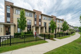 Photo 10: 25 Shawfield Way in Whitby: Pringle Creek Condo for sale : MLS®# E8487438