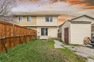Photo 28: 77 Castlebrook Way NE in Calgary: Castleridge Semi Detached (Half Duplex) for sale : MLS®# A2130628