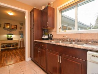 Photo 16: 451 WOODS Avenue in COURTENAY: CV Courtenay City House for sale (Comox Valley)  : MLS®# 749246