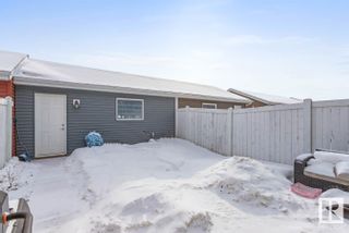 Photo 13: 457 SHEPPARD Boulevard: Leduc Attached Home for sale : MLS®# E4341997