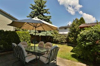 Photo 3: 1250 RIVER DRIVE in COQUITLAM: River Springs House for sale (Coquitlam)  : MLS®# R2402464