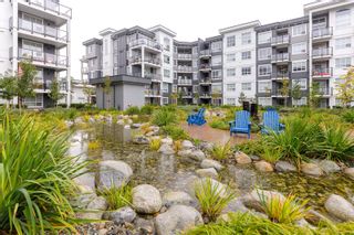 Photo 25: 3208 2180 KELLY Avenue in Port Coquitlam: Central Pt Coquitlam Condo for sale in "Montrose Square" : MLS®# R2736319