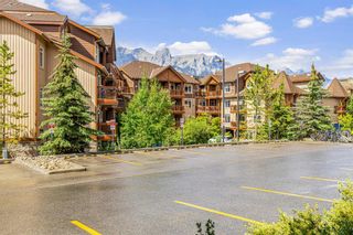 Photo 20: 6 186 Kananaskis Way: Canmore Apartment for sale : MLS®# A1245876