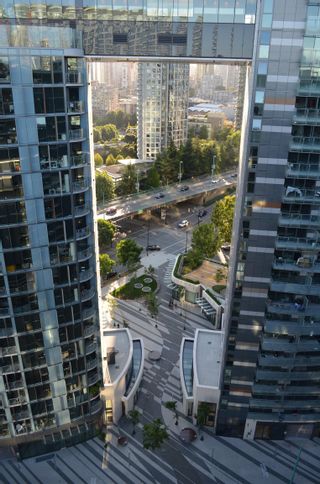 Photo 25: 1611 68 SMITHE Street in Vancouver: Downtown VW Condo for sale in "ONE PACIFIC" (Vancouver West)  : MLS®# R2662927