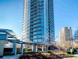 Photo 1: 3107 4880 Bennett Street in Burnaby: Metrotown Condo for rent (Burnaby South) 