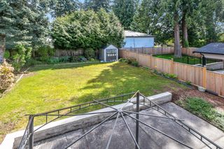 Photo 27: 431 MUNDY Street in Coquitlam: Central Coquitlam House for sale : MLS®# R2881618
