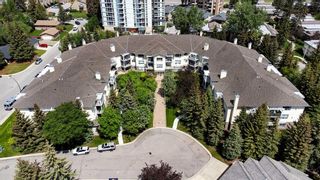 Photo 38: 327 2144 Paliswood Road SW in Calgary: Palliser Apartment for sale : MLS®# A2131323