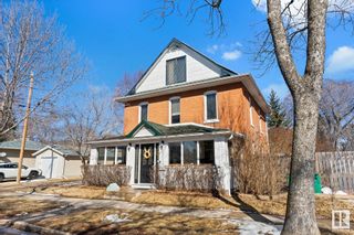 Photo 47: 10011 106 Street: Fort Saskatchewan House for sale : MLS®# E4386989
