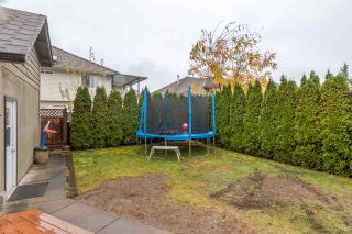 Photo 19: 632 CHAPMAN Avenue in Coquitlam: Coquitlam West House for sale : MLS®# R2079891