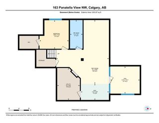 Photo 41: 163 Panatella View NW in Calgary: Panorama Hills Detached for sale : MLS®# A2129819