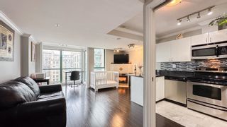 Photo 7: 3301 939 HOMER Street in Vancouver: Yaletown Condo for sale (Vancouver West)  : MLS®# R2864390