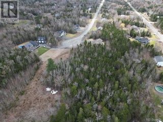 Photo 1: Lot Menzies Drive in Hanwell: Vacant Land for sale : MLS®# NB094741