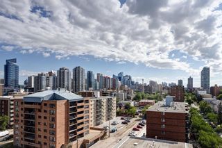 Photo 2: 1120 1304 15 Avenue SW in Calgary: Beltline Apartment for sale : MLS®# A1245079