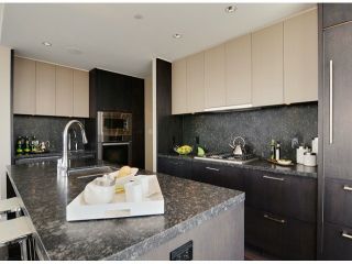 Photo 12: 4001 1372 SEYMOUR Street in Vancouver: Downtown VW Condo for sale in "THE MARK" (Vancouver West)  : MLS®# V1063331