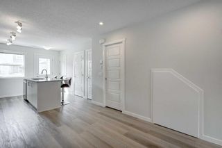 Photo 8: 253 Cranbrook Square SE in Calgary: Cranston Row/Townhouse for sale : MLS®# A2117728