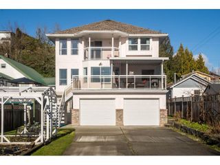 Photo 38: 32916 11TH Avenue in Mission: Mission BC House for sale : MLS®# R2535126