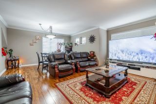 Photo 5: 65 12040 68 Avenue in Surrey: West Newton Townhouse for sale : MLS®# R2757873