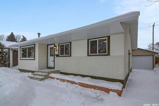Photo 2: 89 RUPERT Drive in Saskatoon: Richmond Heights Residential for sale : MLS®# SK920893