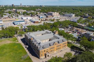 Photo 44: 678 Spruce Street in Winnipeg: West End Residential for sale (5C)  : MLS®# 202113196