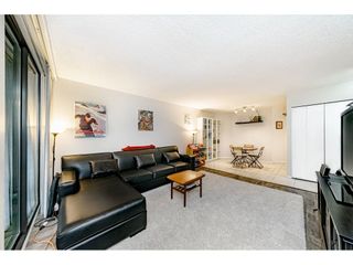 Photo 6: 605 3760 ALBERT Street in Burnaby: Vancouver Heights Condo for sale (Burnaby North)  : MLS®# R2414689