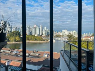 Photo 3: 29 1201 LAMEY'S MILL Road in Vancouver: False Creek Condo for sale (Vancouver West)  : MLS®# R2763163