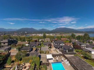 Photo 12: 3941 YALE Street in Burnaby: Vancouver Heights House for sale (Burnaby North)  : MLS®# R2401125