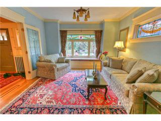 Photo 15: 2864 W 3RD Avenue in Vancouver: Kitsilano House for sale (Vancouver West)  : MLS®# V880454