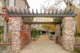 Photo 2: 313 16137 83 Avenue in Surrey: Fleetwood Tynehead Condo for sale : MLS®# R2220205