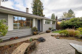 Photo 26: 3672 CAMPBELL AVENUE in NORTH VANC: Lynn Valley House for sale (North Vancouver)  : MLS®# R2840231