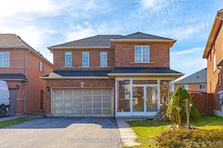 Photo 1: 75 Westchester Crescent in Markham: Berczy House (2-Storey) for sale : MLS®# N8223778