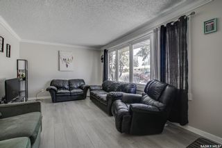 Photo 3: 201 V Avenue North in Saskatoon: Mount Royal SA Residential for sale : MLS®# SK910694