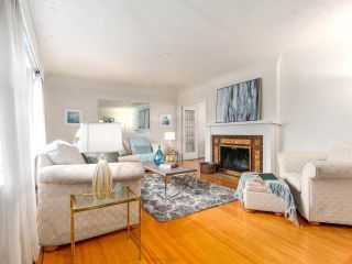 Photo 7: 2475 W 16TH Avenue in Vancouver: Kitsilano House for sale (Vancouver West)  : MLS®# R2143783