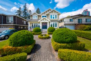 Main Photo: 6889 WAVERLEY Avenue in Burnaby: Metrotown House for sale (Burnaby South)  : MLS®# R2774607